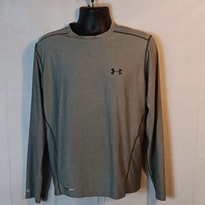 Under Armour Heat Gear Performance Top